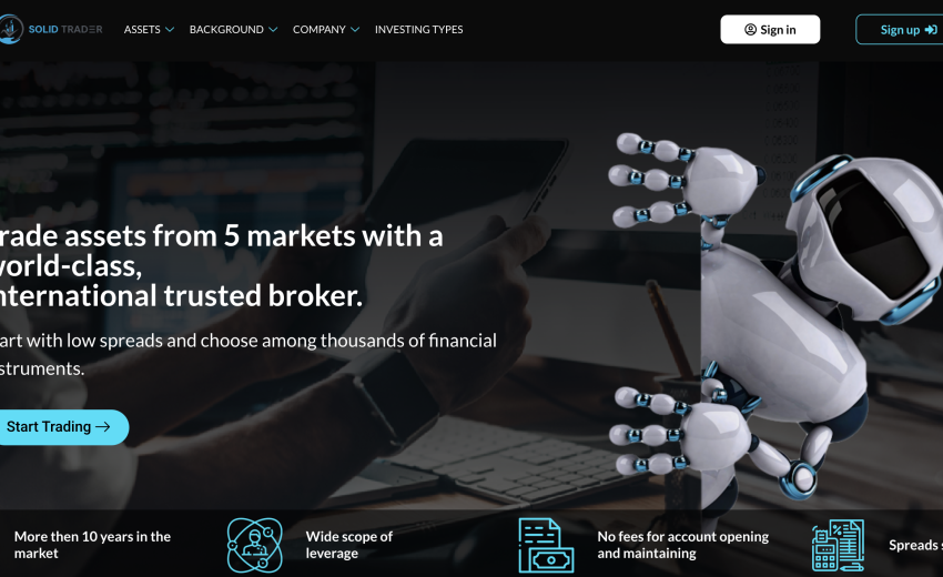 Solid-trader.net / Solid-trader.com Exposed
